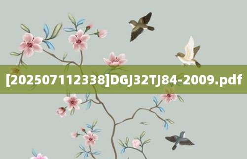 [202507112338]DGJ32TJ84-2009.pdf