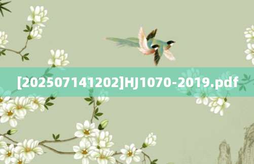 [202507141202]HJ1070-2019.pdf