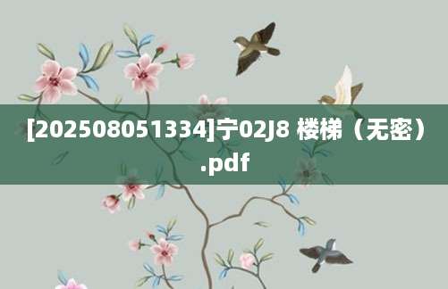 [202508051334]宁02J8 楼梯（无密）.pdf