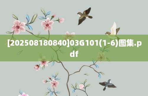 [202508180840]03G101(1-6)图集.pdf